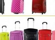 viaggiare? Scegli trolley American Tourister