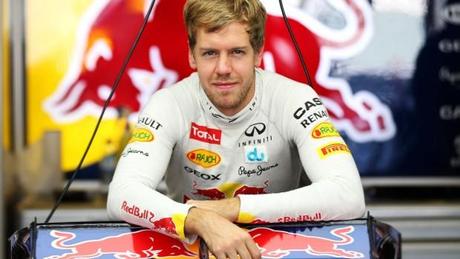 vettel austin 2012 libere venerdi