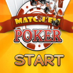 Poker Matchem, gioco di carte tradizionale.