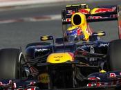 Webber mondiale costruttori