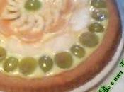 Crostata morbida alla frutta