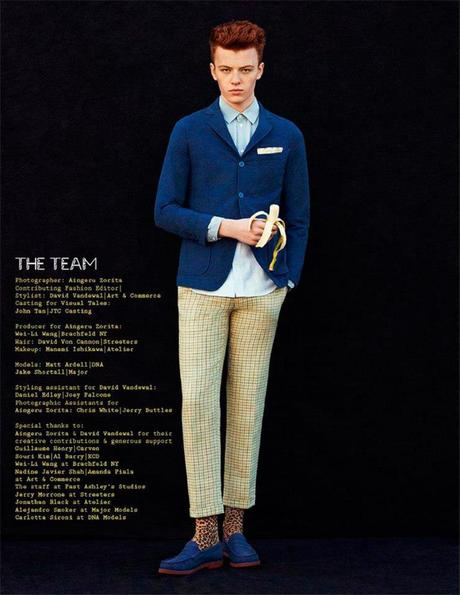 AINGERU ZORITA FUCKING YOUNG BROTHERS IN ARMS JAKE SHORTALL