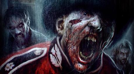 ZombiU, è online il trailer americano