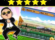 Gangnam Style Storia