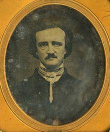 [Autori] Edgar Allan Poe #