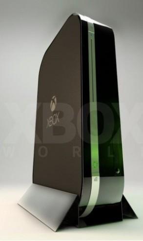 Xbox 720, prime foto, caratteristiche tecniche e si chiamerà…Xbox