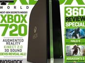 Xbox 720, prime foto, caratteristiche tecniche chiamerà…Xbox