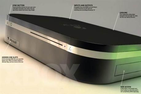 Xbox 720, prime foto, caratteristiche tecniche e si chiamerà…Xbox