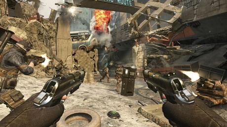 Recensione Call of Duty: Black OPS 2