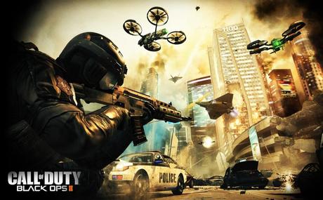 Recensione Call of Duty: Black OPS 2