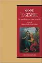 “Sesso genere” Feltrinelli