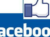 pagine Facebook