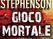 novembre 2012: "Gioco mortale" Neal Stephenson