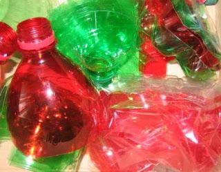 Natale,decorazioni per l'albero in PET,facili,facili.