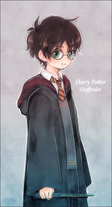 harry potter