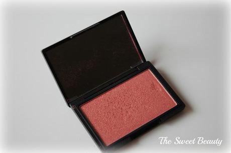 Sleek: blush in Rose Gold