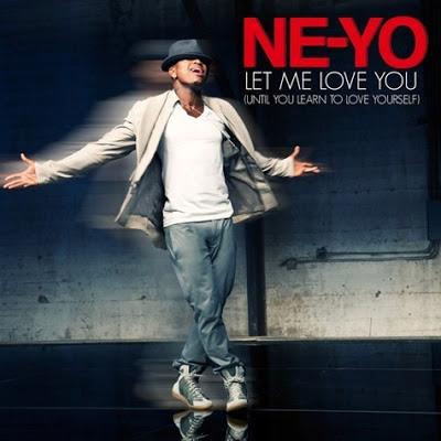 Let Me Love You e lo straordinario video di Ne-Yo