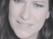Laura Pausini piange figlia: Celeste video