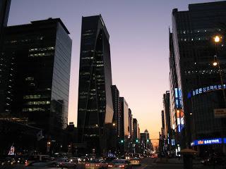 Giulietto Chiesa e il Gangnam