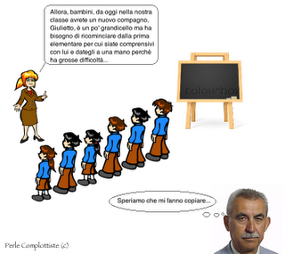 Giulietto Chiesa e il Gangnam