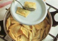 Come lessare i ravioli alla perfezione