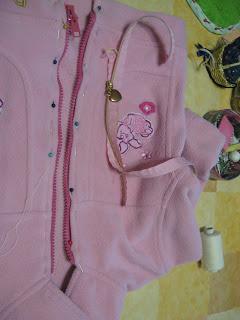 sistemazioni...come una sartina!!!! sistemazioni...come una sartina!!!!