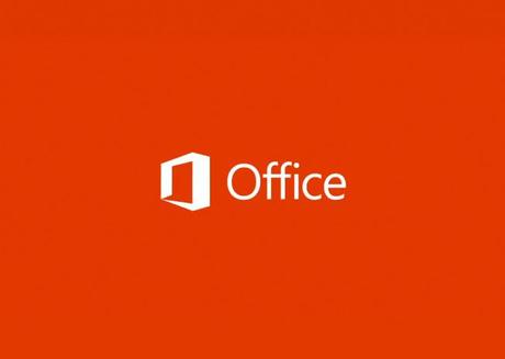 Microsoft rilascia Office 2013