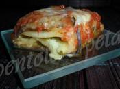 Mezzi paccheri ripieni… Melanzane Grigliate!!!