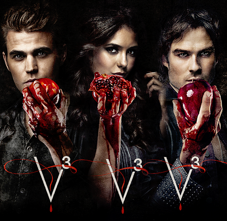 The Vampire Diaries – Finale della terza stagione