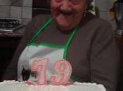 Buon Compleanno Nonna Pina.