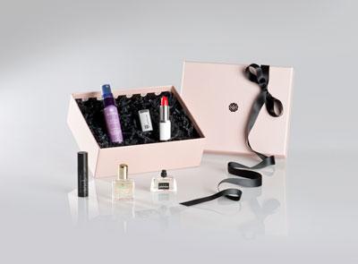 CODICE SCONTO NOVEMBRE 2012 GLOSSYBOX!!