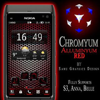 Cromyum Alluminyum