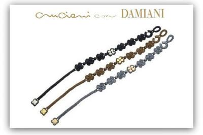 CRUCIANI CON DAMIANI