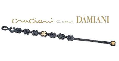 CRUCIANI CON DAMIANI