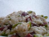 RISOTTO BIRRA SPECK ROBIOLA