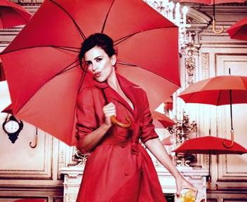 Calendario Campari 2013