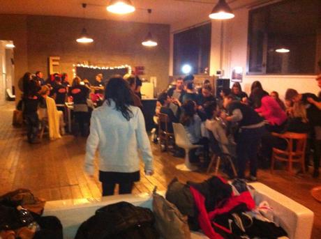 Miss Precious: è arrivato