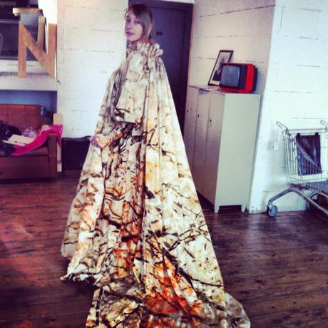 Miss Precious: è arrivato