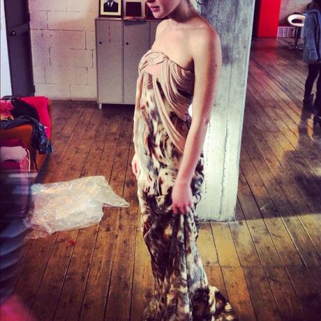 Miss Precious: è arrivato