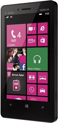 Nokia Lumia 810 T-Mobile