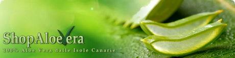 Shopping on line: Shop Aloe Vera e cosmetici TABAIBA