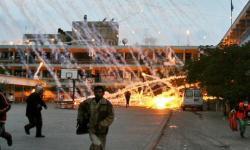 PERCHE’ UNA NUOVA GUERRA CONTRO GAZA?