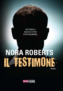 Il testimone di Nora Roberts