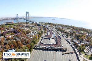 re: New York City Marathon – 4 Novembre 2012 – i dollari vincono sulla corsa, il benessere e la giustizia!