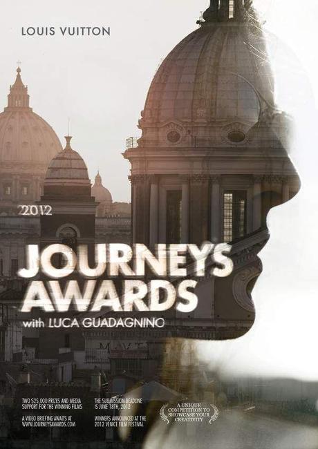 JOURNEYS AWARDS PREMIO LOUIS VUITTON REGISTI EMERGENTI 