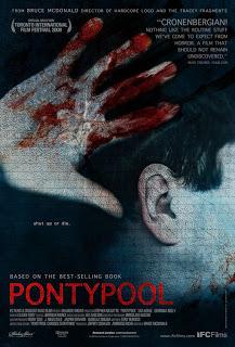 Pontypool - Zitto o muori (di B. McDonald, 2009)