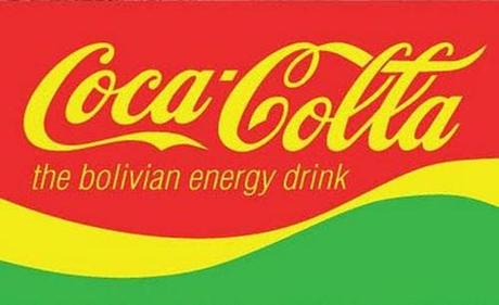 21 dicembre 2012. Bolivia, la fine del mondo ... della Coca Cola!