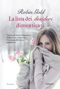 Recensione: La lista dei desideri dimenticati