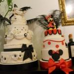 cake design minnie e per compleanno le torte di penelope