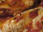 Petti pollo pizzaiola